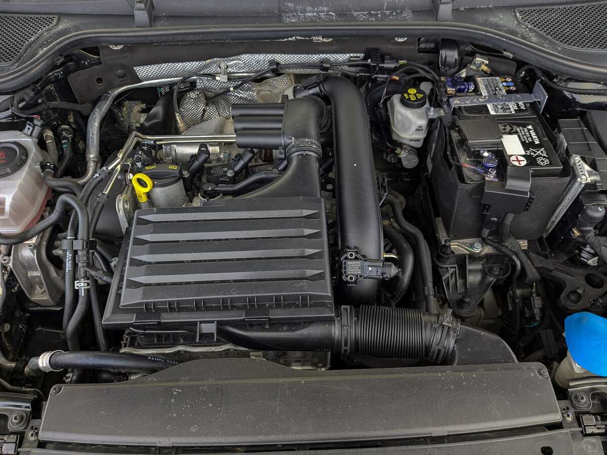 Шкода Октавия б/у, 2021, Механическая. Фото: #8