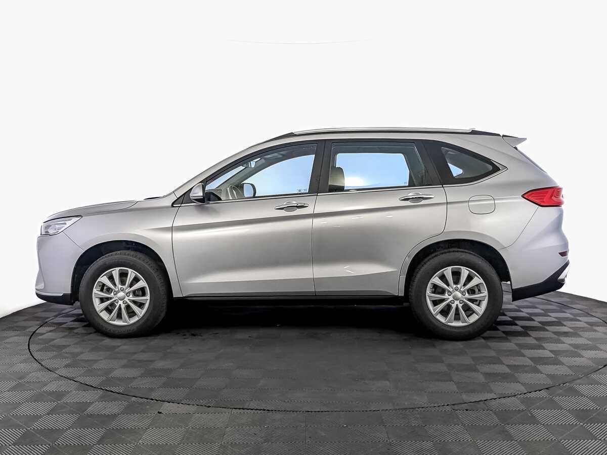 Хавал М6 б/у, 2023, Роботизированная. Фото: #7