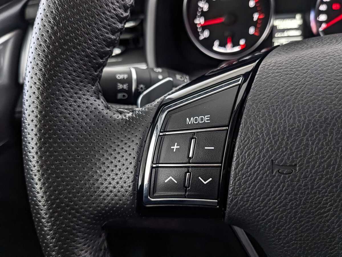 Хавал М6 б/у, 2023, Роботизированная. Фото: #26