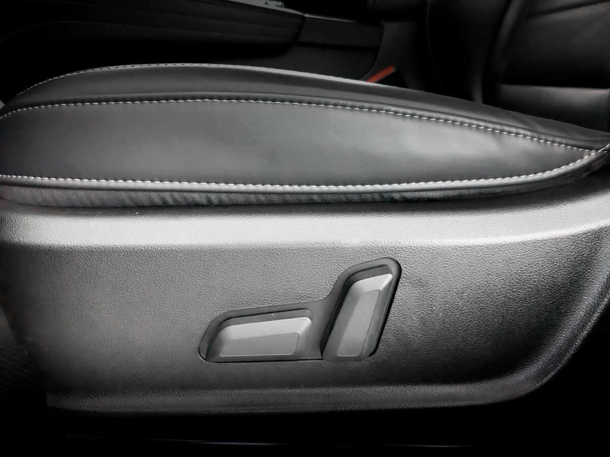 Хавал Ф7-икс б/у, 2021, Роботизированная. Фото: #20