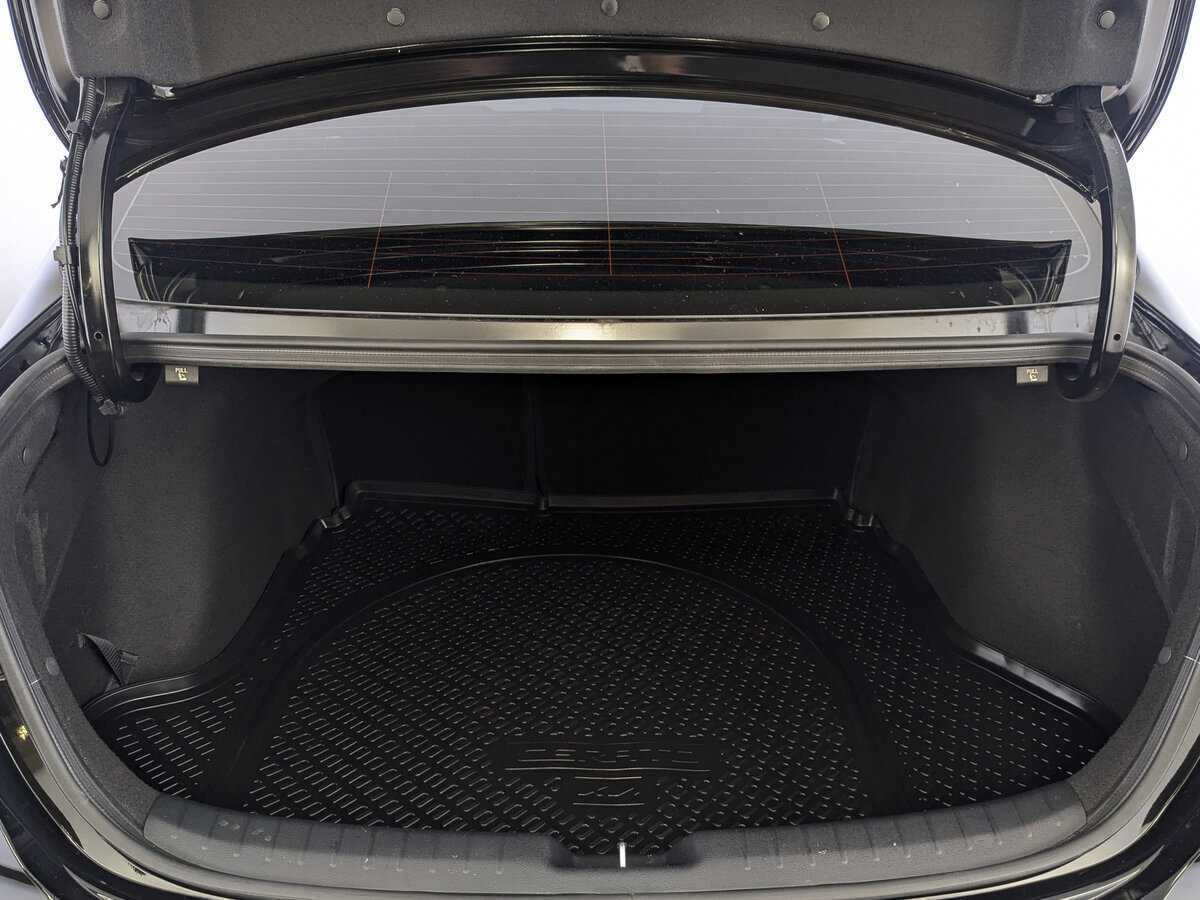 Киа Церато б/у, 2022, Механическая. Фото: #9