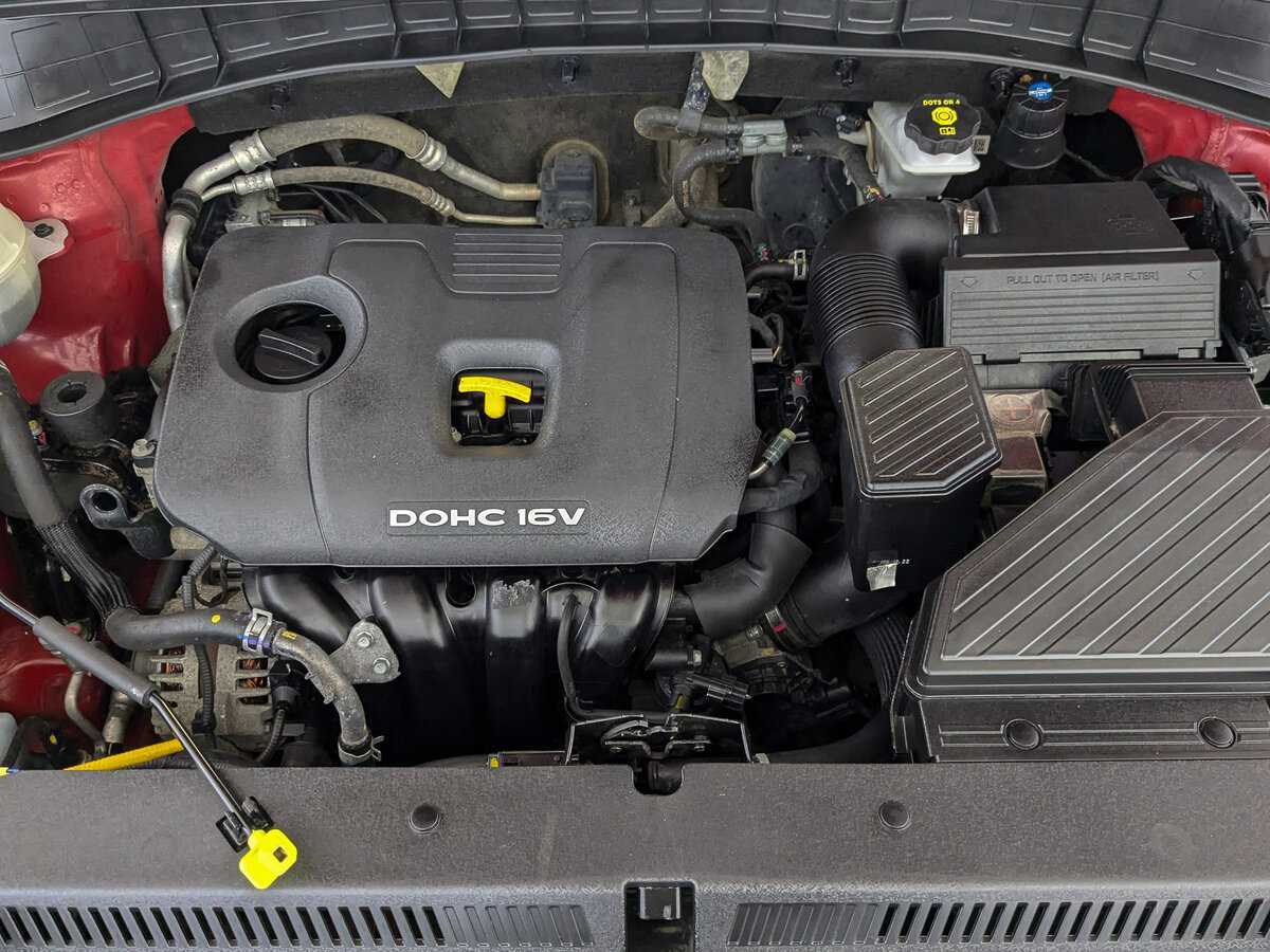 Хендай Туксон б/у, 2019, Автоматическая. Фото: #8