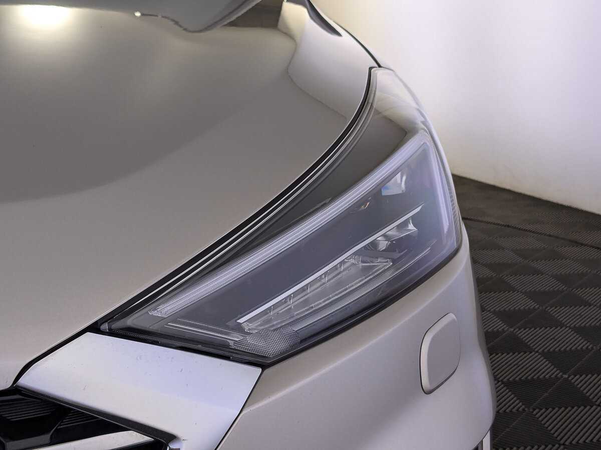 Хендай Туксон б/у, 2019, Автоматическая. Фото: #10