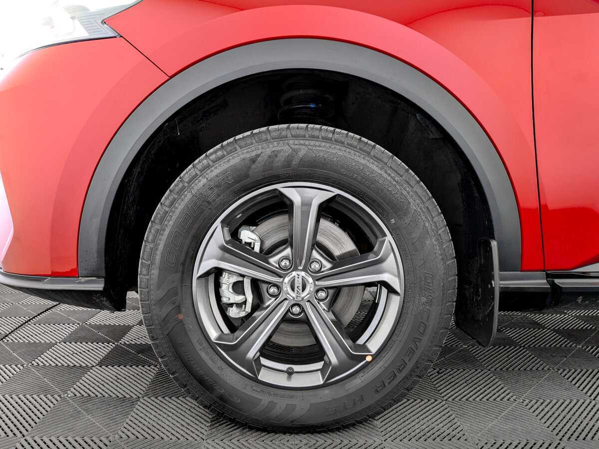 Хавал Ф7 б/у, 2023, Роботизированная. Фото: #17