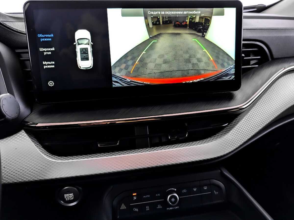 Хавал Ф7 б/у, 2023, Роботизированная. Фото: #25