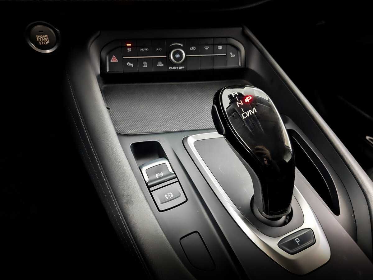 Хавал Ф7 б/у, 2023, Роботизированная. Фото: #26