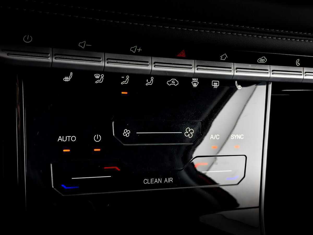 Чери Тигго 7 Про б/у, 2022, Вариатор. Фото: #26