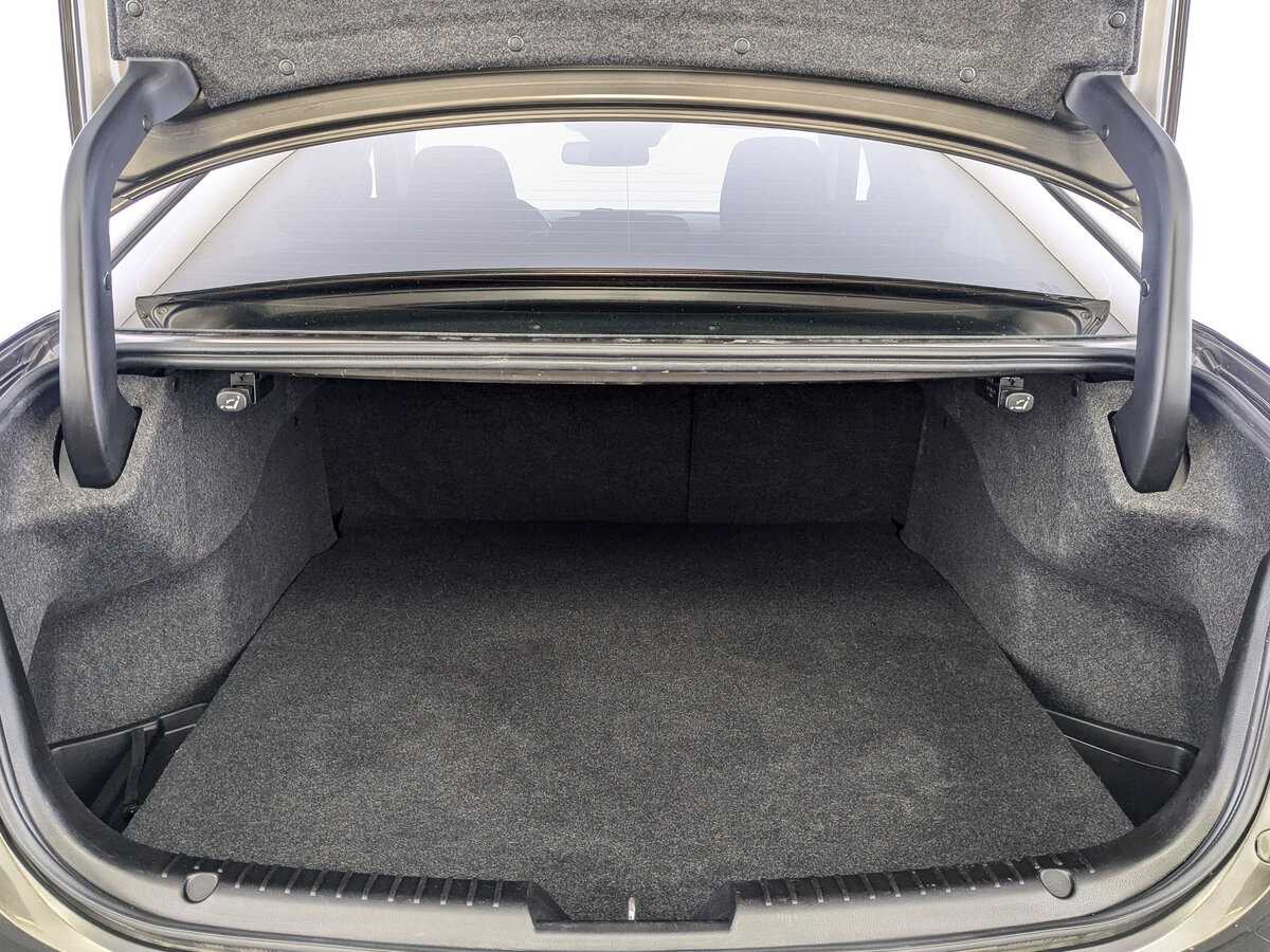 Мазда 6 б/у, 2020, Автоматическая. Фото: #9