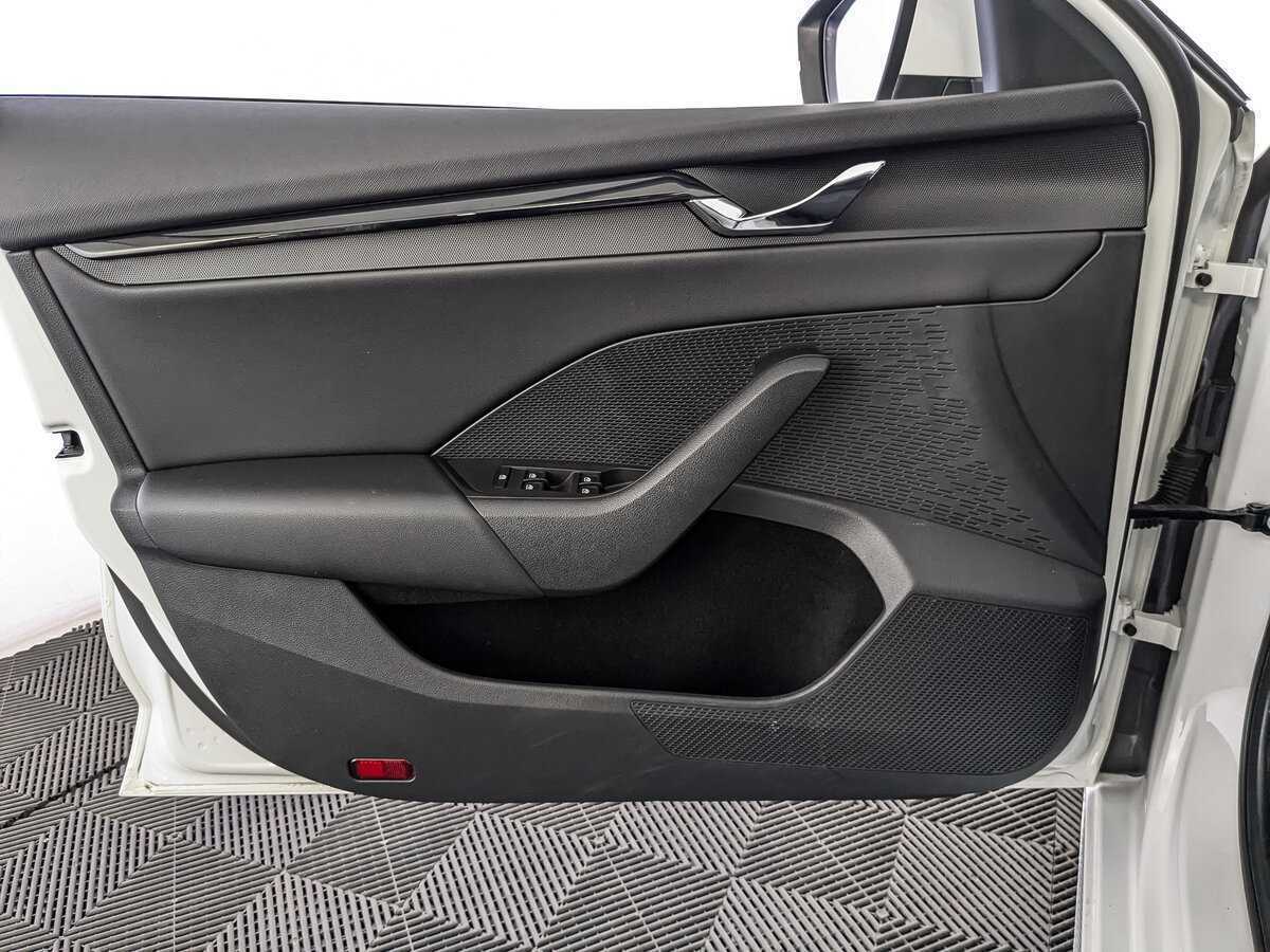 Шкода Октавия б/у, 2021, Автоматическая. Фото: #18