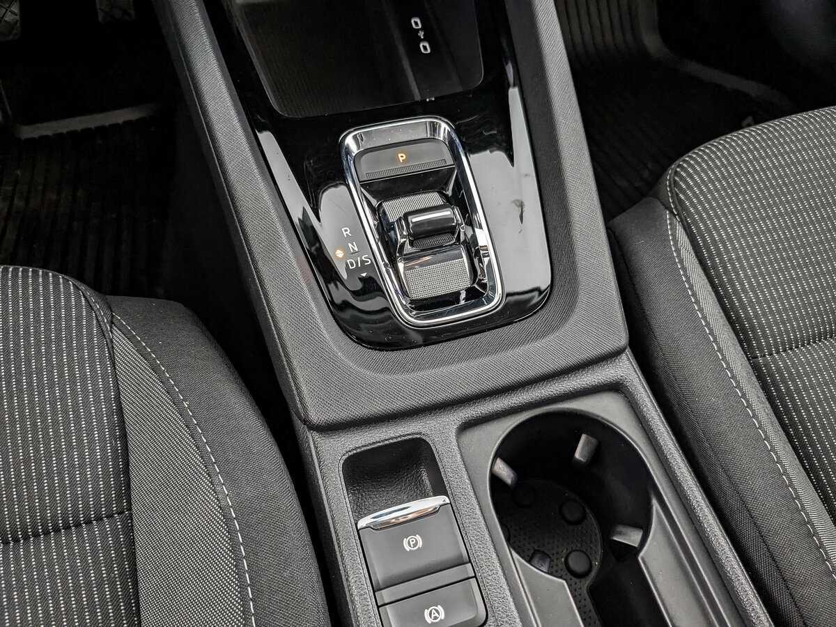 Шкода Октавия б/у, 2021, Автоматическая. Фото: #24