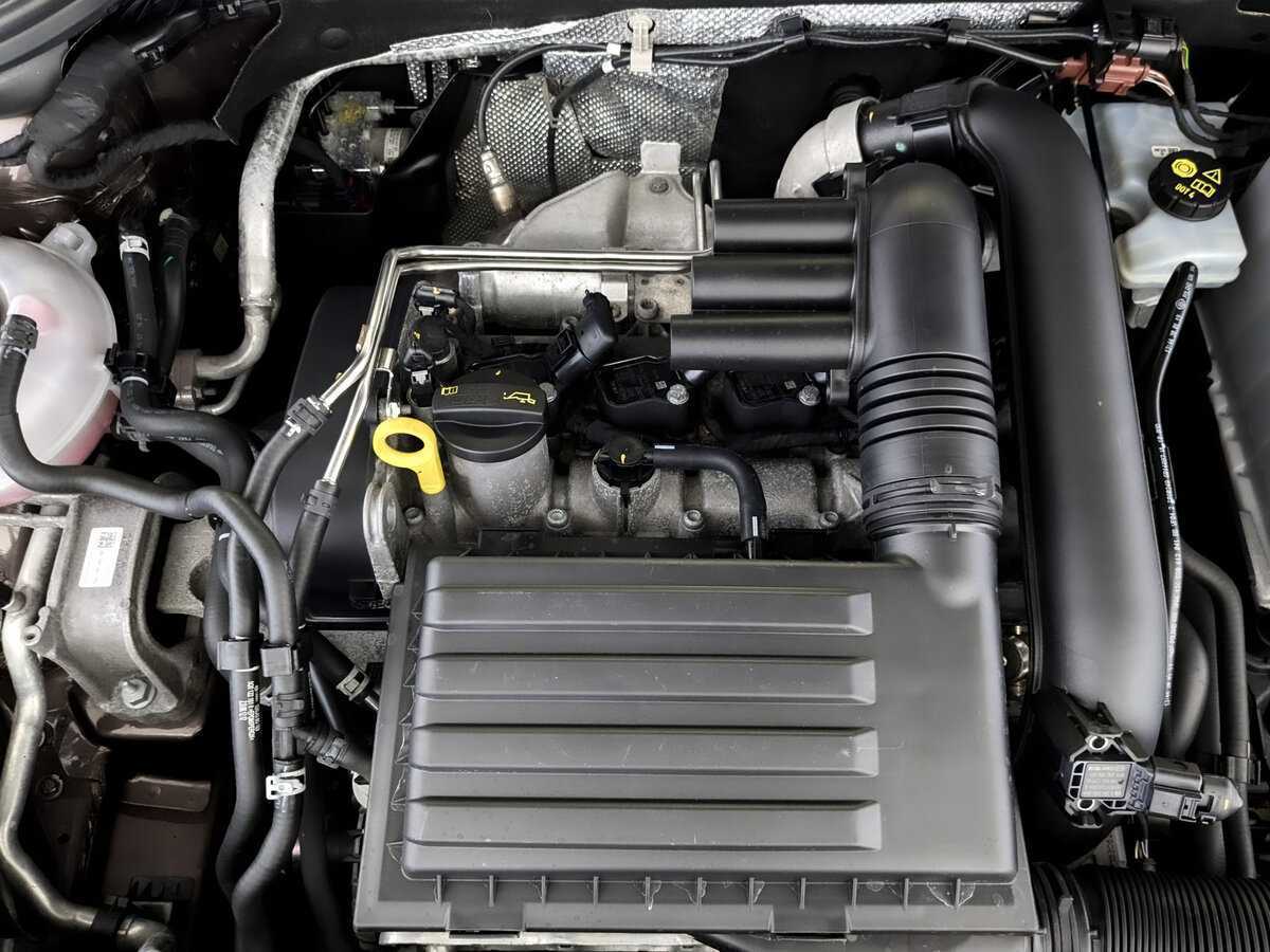 Шкода Октавия б/у, 2019, Роботизированная. Фото: #8