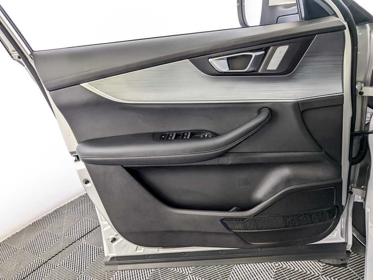 Чери Тигго 7 Про Макс б/у, 2024, Роботизированная. Фото: #18