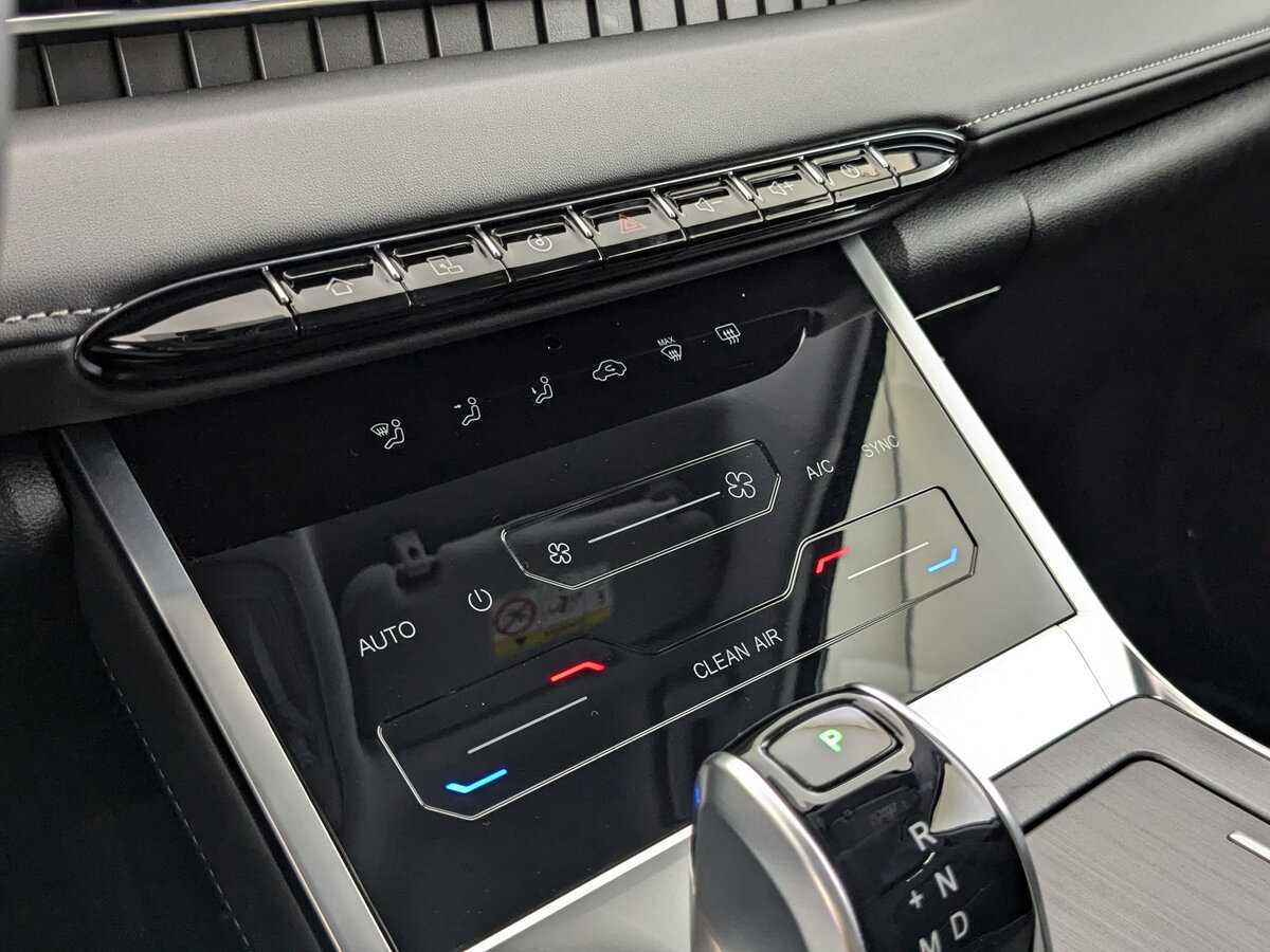 Чери Тигго 7 Про Макс б/у, 2024, Роботизированная. Фото: #21