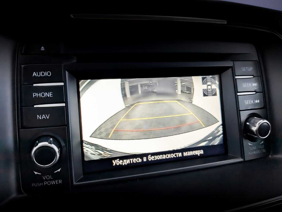 Мазда 6 б/у, 2014, Автоматическая. Фото: #25