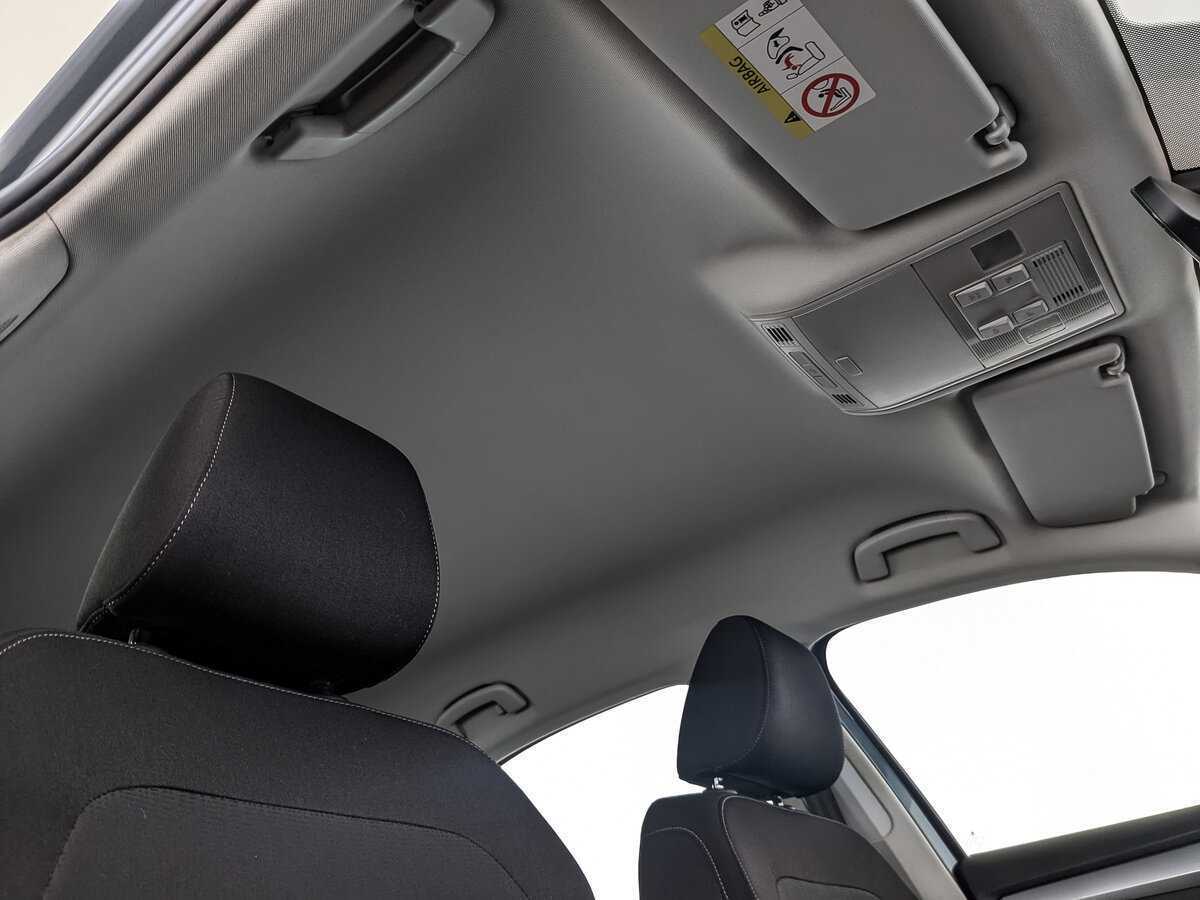 Шкода Суперб б/у, 2019, Роботизированная. Фото: #21