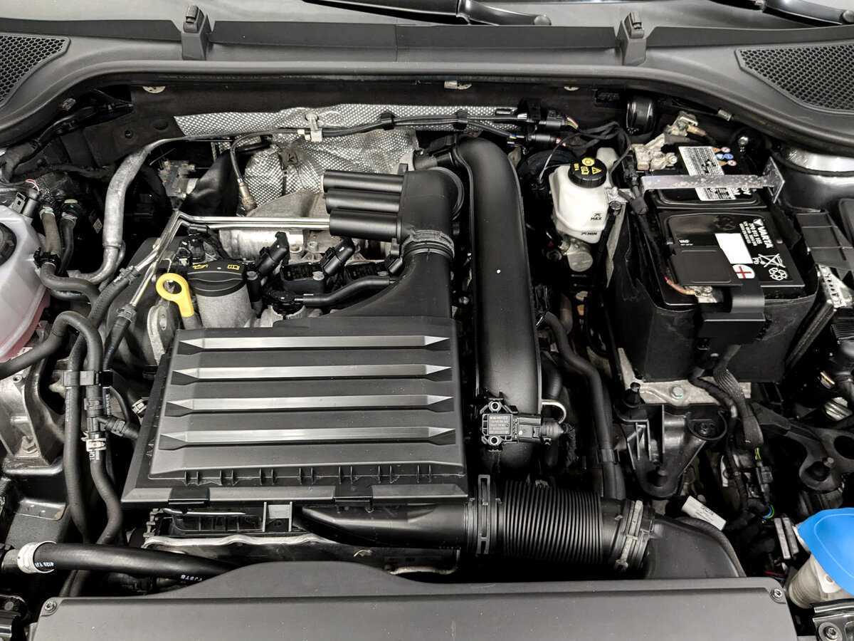 Шкода Октавия б/у, 2021, Автоматическая. Фото: #8