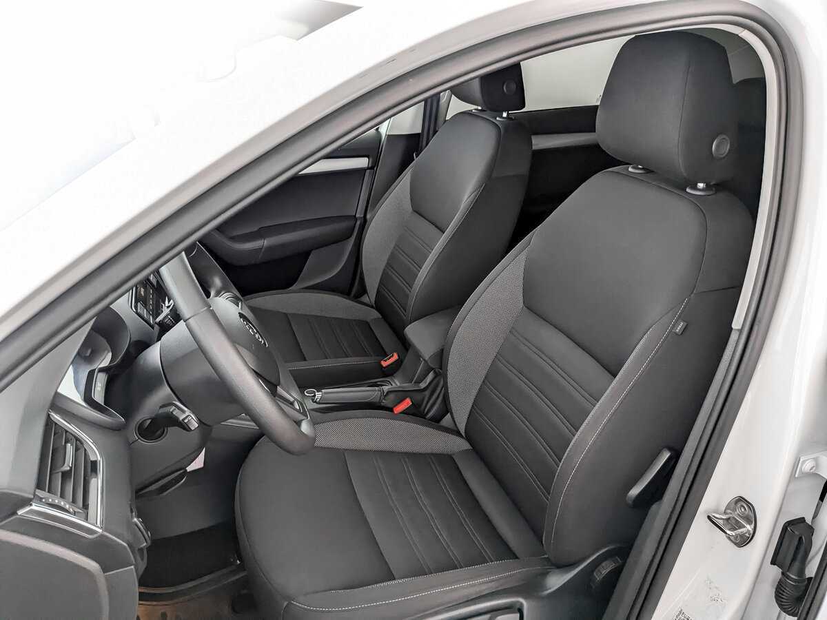 Шкода Октавия б/у, 2019, Автоматическая. Фото: #19