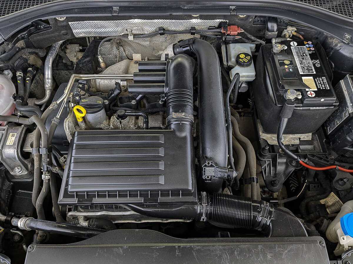 Шкода Суперб б/у, 2019, Роботизированная. Фото: #8