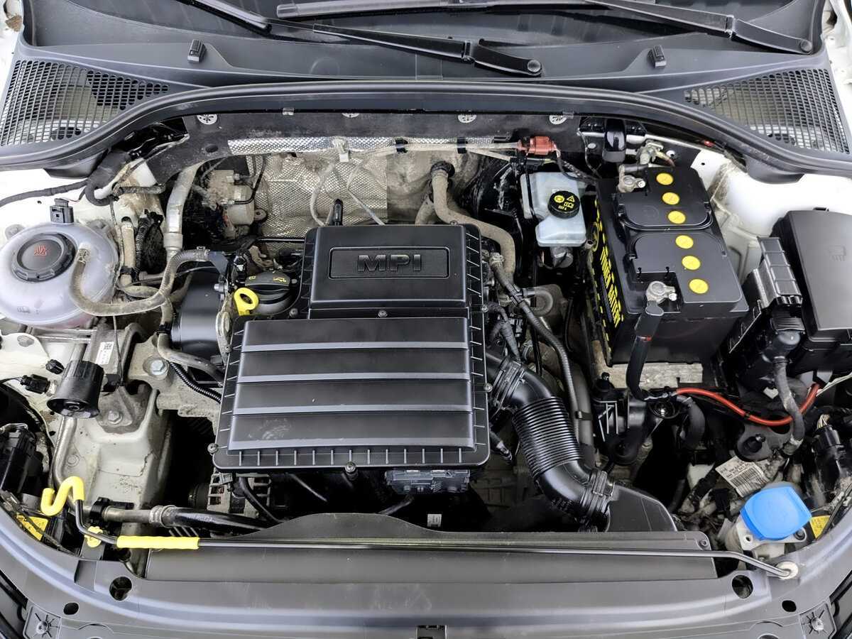 Шкода Октавия б/у, 2018, Автоматическая. Фото: #8