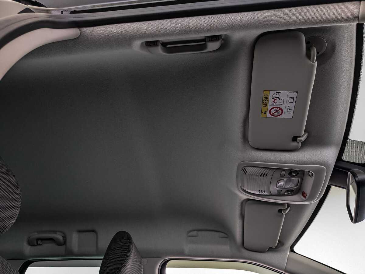 Ситроен Ц3 Эйркросс б/у, 2018, Автоматическая. Фото: #21