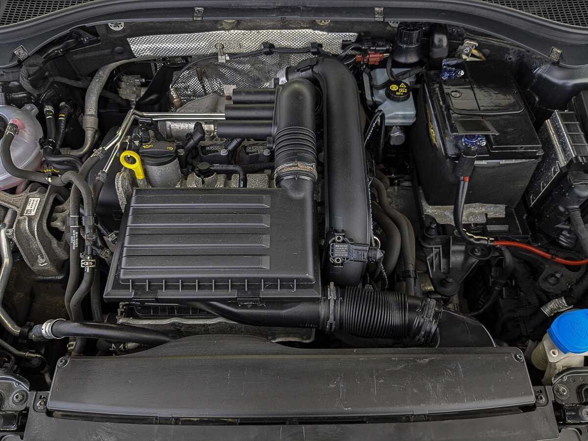 Шкода Суперб б/у, 2018, Роботизированная. Фото: #8