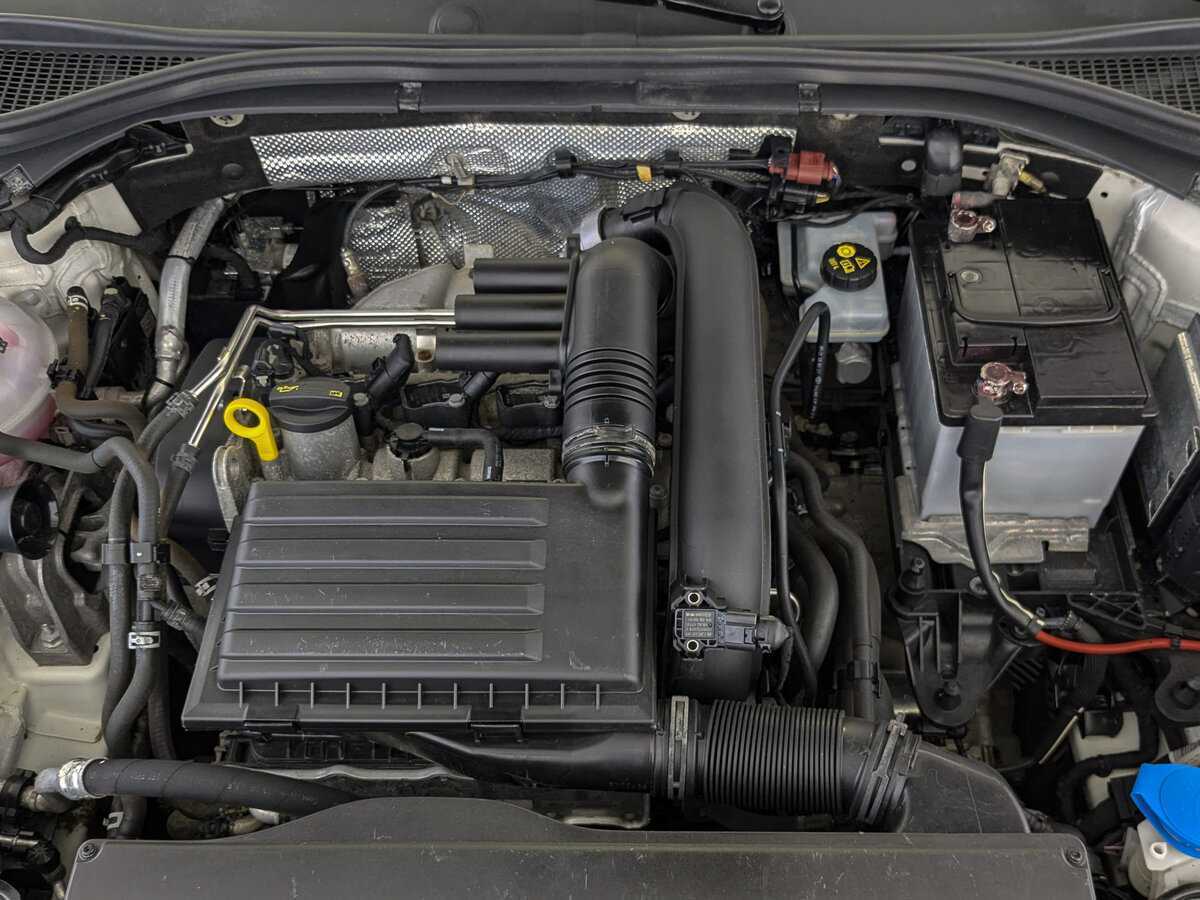 Шкода Суперб б/у, 2017, Роботизированная. Фото: #8