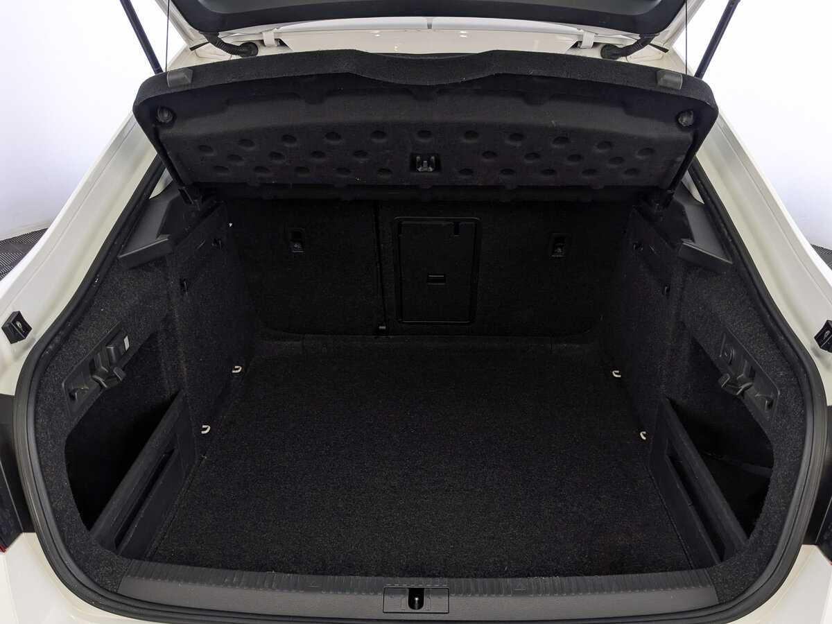 Шкода Суперб б/у, 2017, Роботизированная. Фото: #9