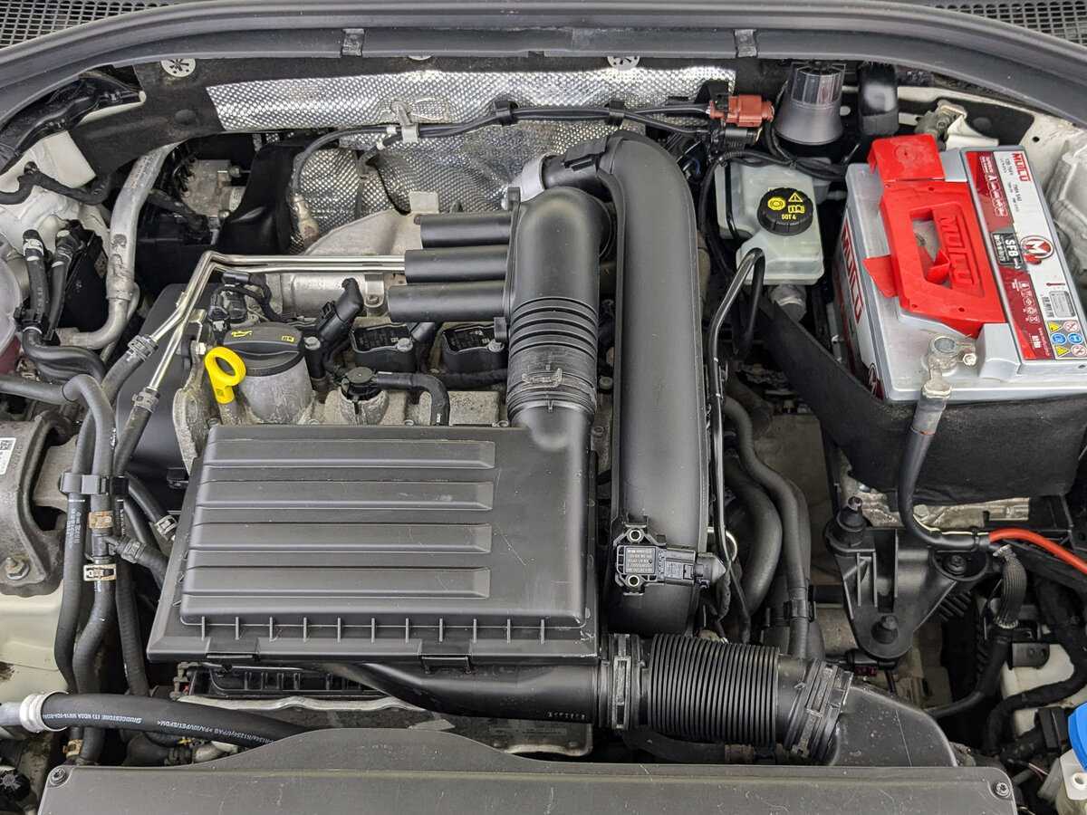 Шкода Суперб б/у, 2017, Роботизированная. Фото: #8