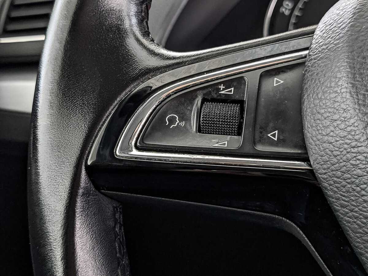 Шкода Суперб б/у, 2017, Роботизированная. Фото: #26