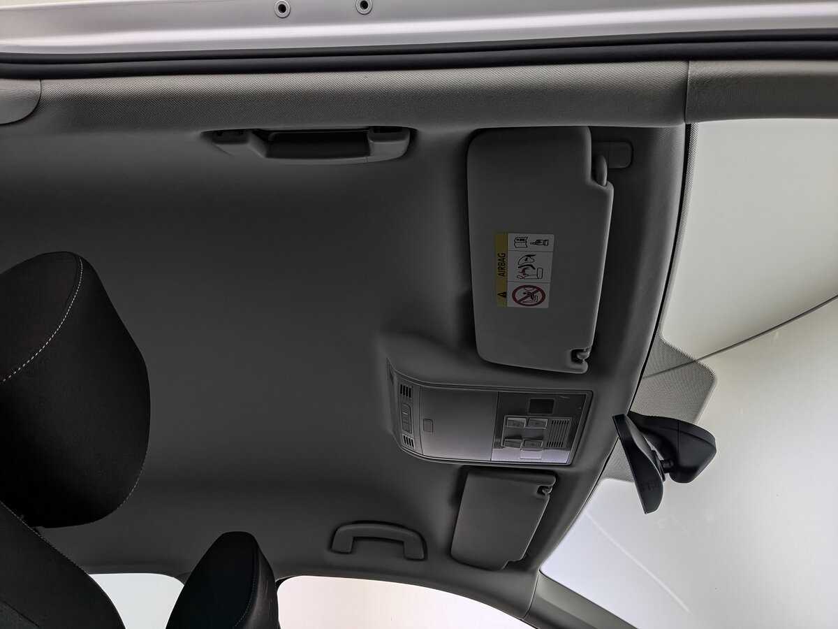 Шкода Суперб б/у, 2018, Роботизированная. Фото: #22