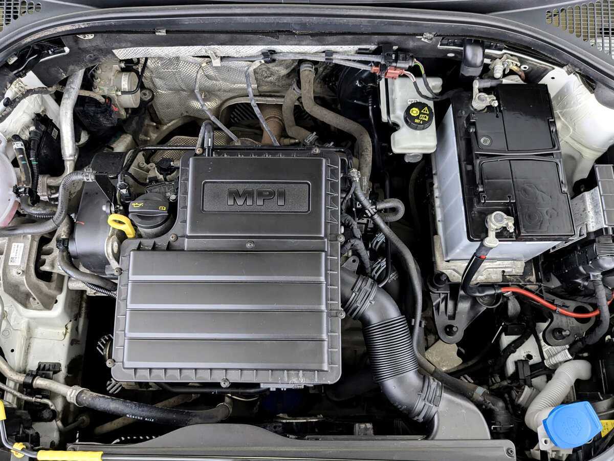 Шкода Октавия б/у, 2019, Механическая. Фото: #8