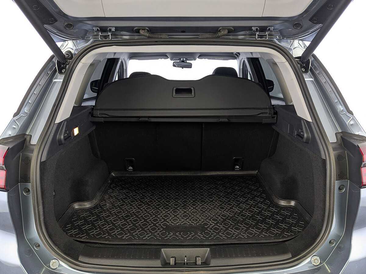 Чери Тигго 7 Про б/у, 2022, Вариатор. Фото: #8