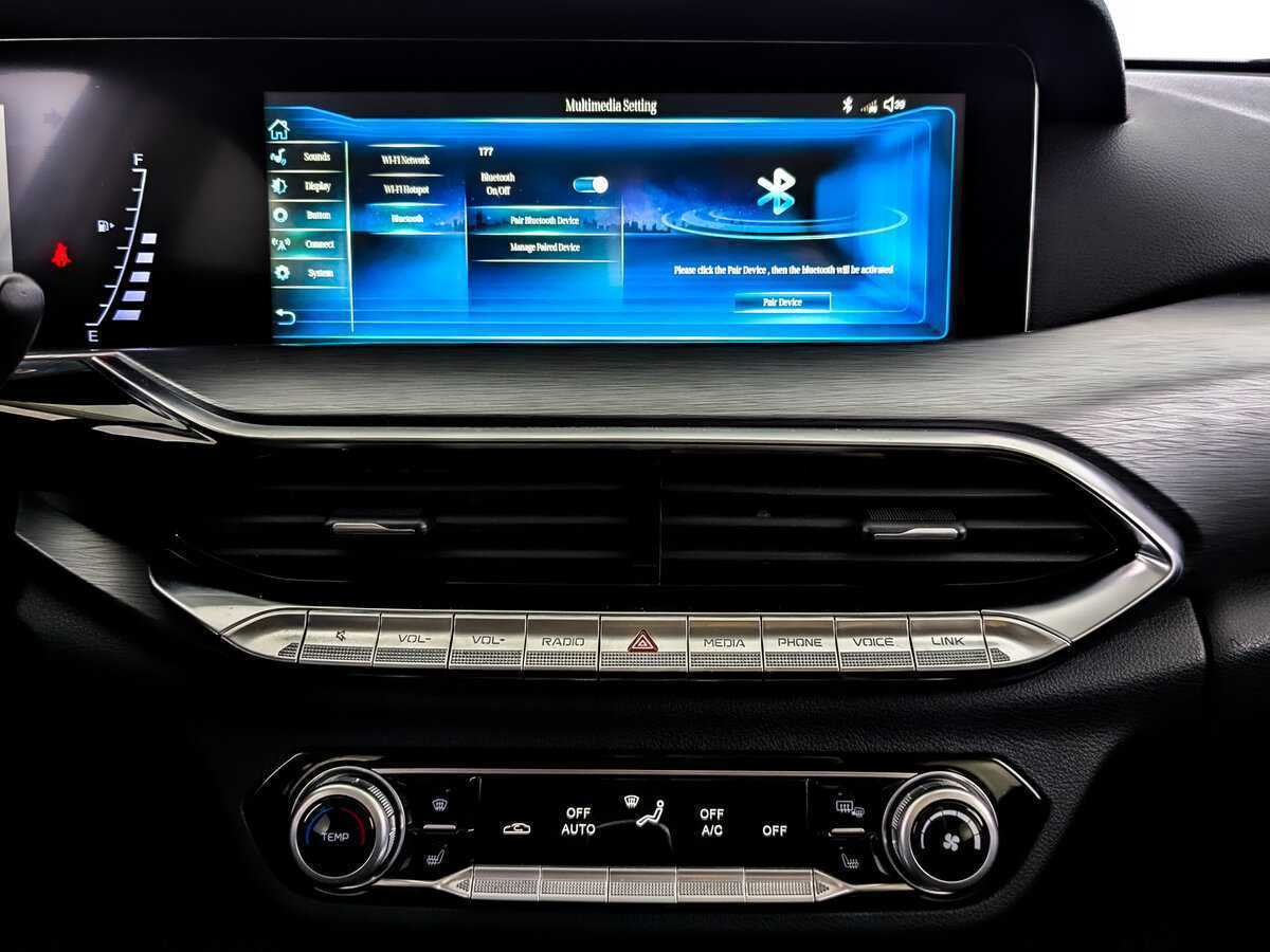 ФАВ Бестюн Т77 б/у, 2021, Роботизированная. Фото: #12