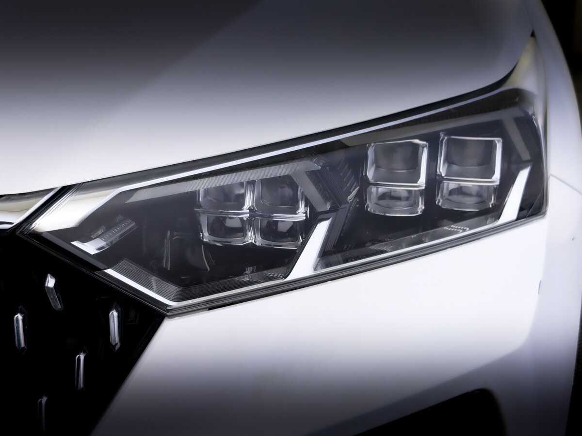 ФАВ Бестюн Т77 б/у, 2021, Роботизированная. Фото: #14