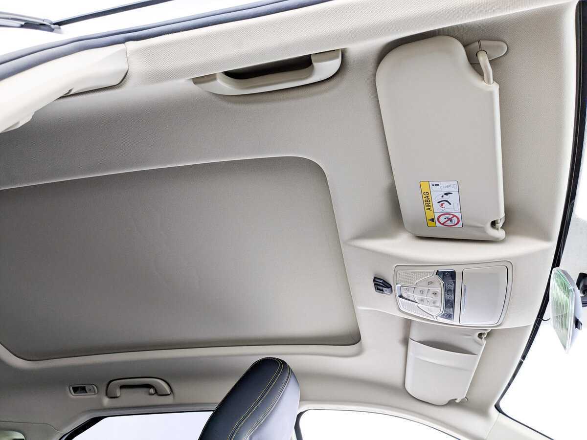 ФАВ Бестюн Т77 б/у, 2021, Роботизированная. Фото: #20