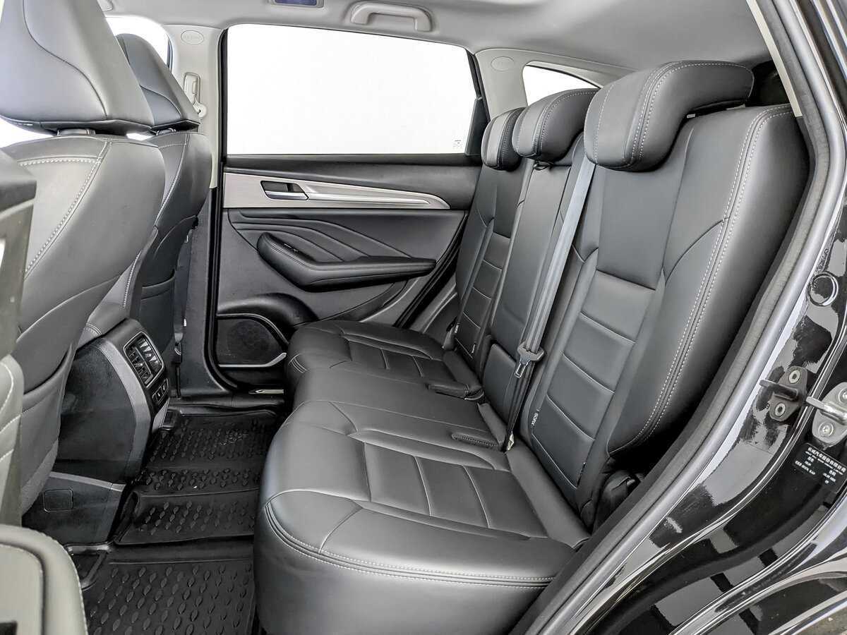 Хавал Ф7 б/у, 2020, Роботизированная. Фото: #11