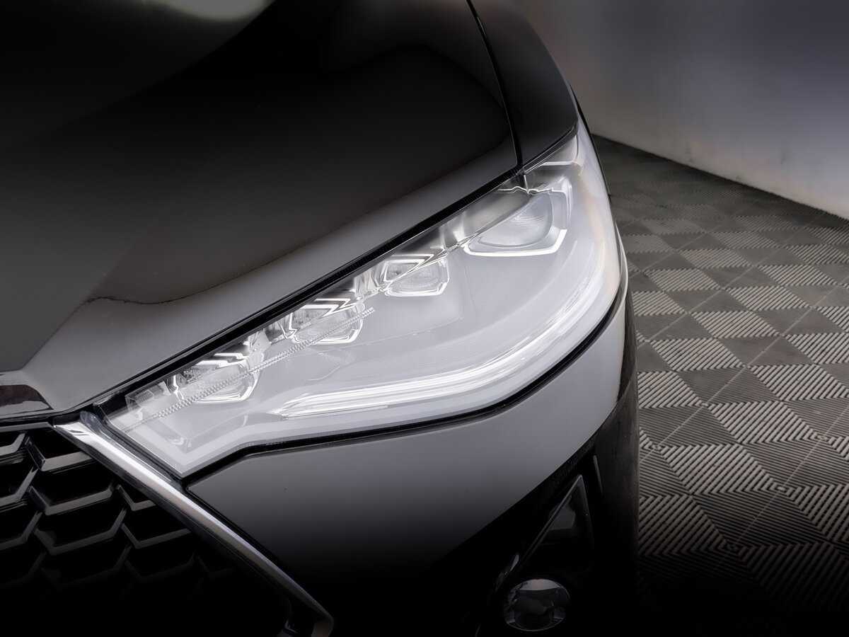 Хавал Ф7 б/у, 2020, Роботизированная. Фото: #16