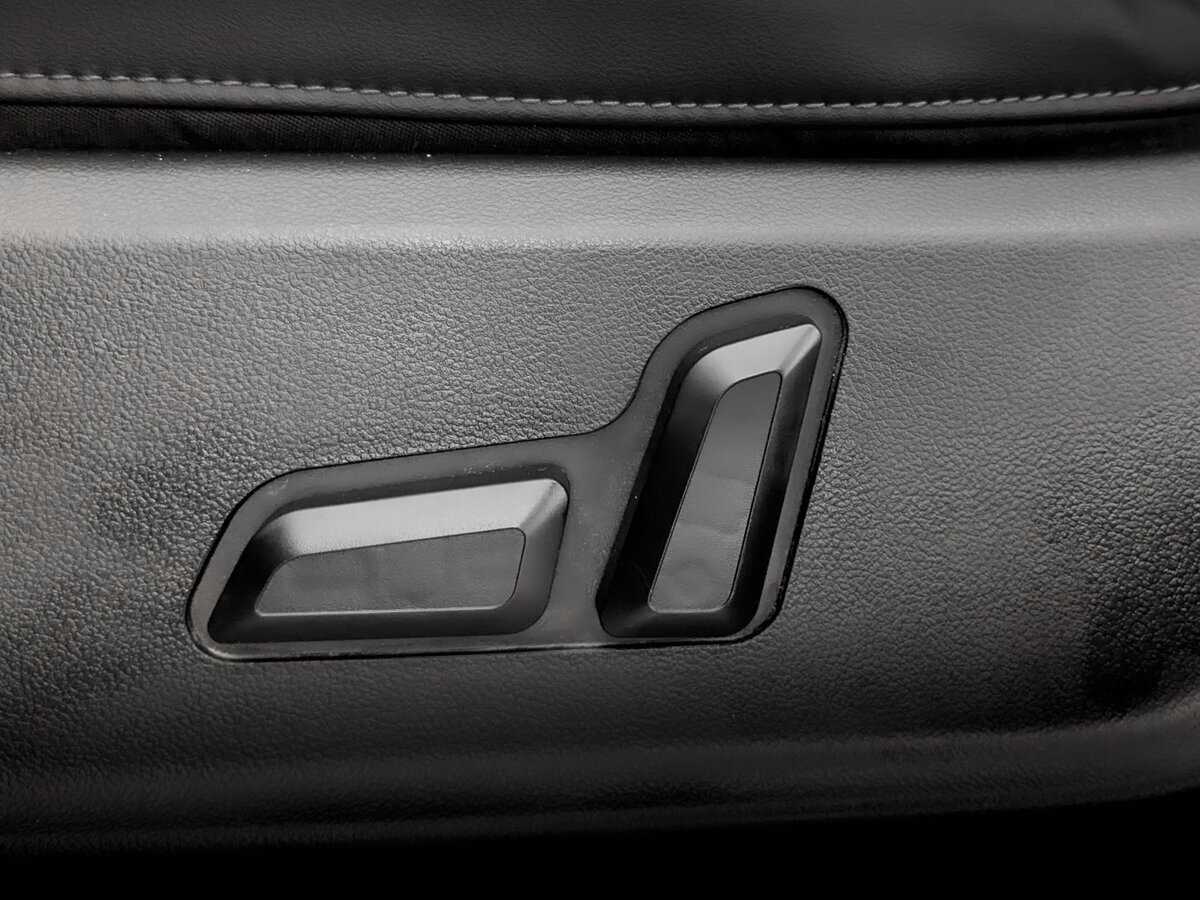 Хавал Ф7 б/у, 2020, Роботизированная. Фото: #20