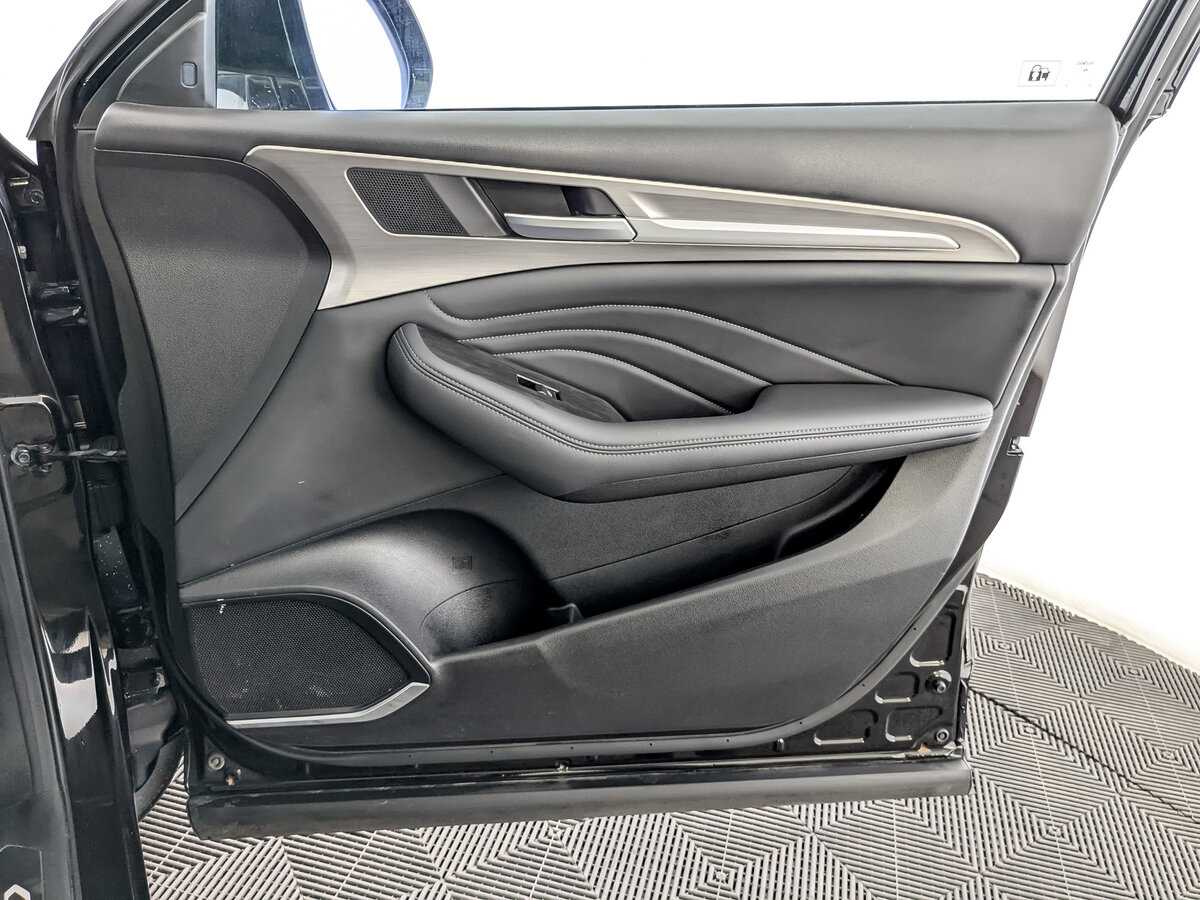 Хавал Ф7 б/у, 2020, Роботизированная. Фото: #23