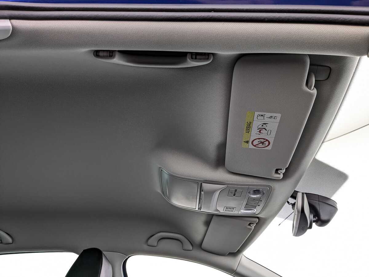 Шкода Октавия б/у, 2019, Роботизированная. Фото: #22