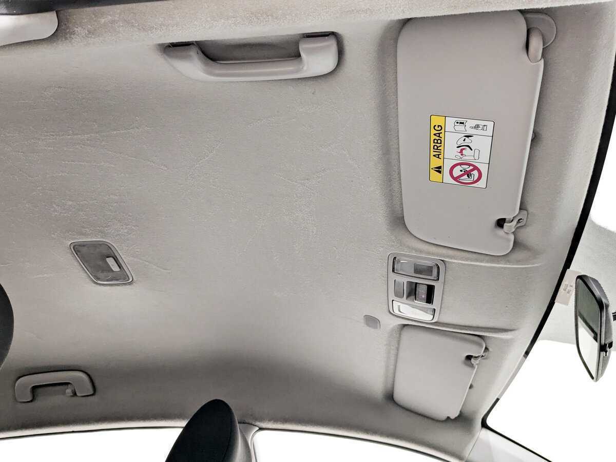 Киа Рио б/у, 2020, Автоматическая. Фото: #20