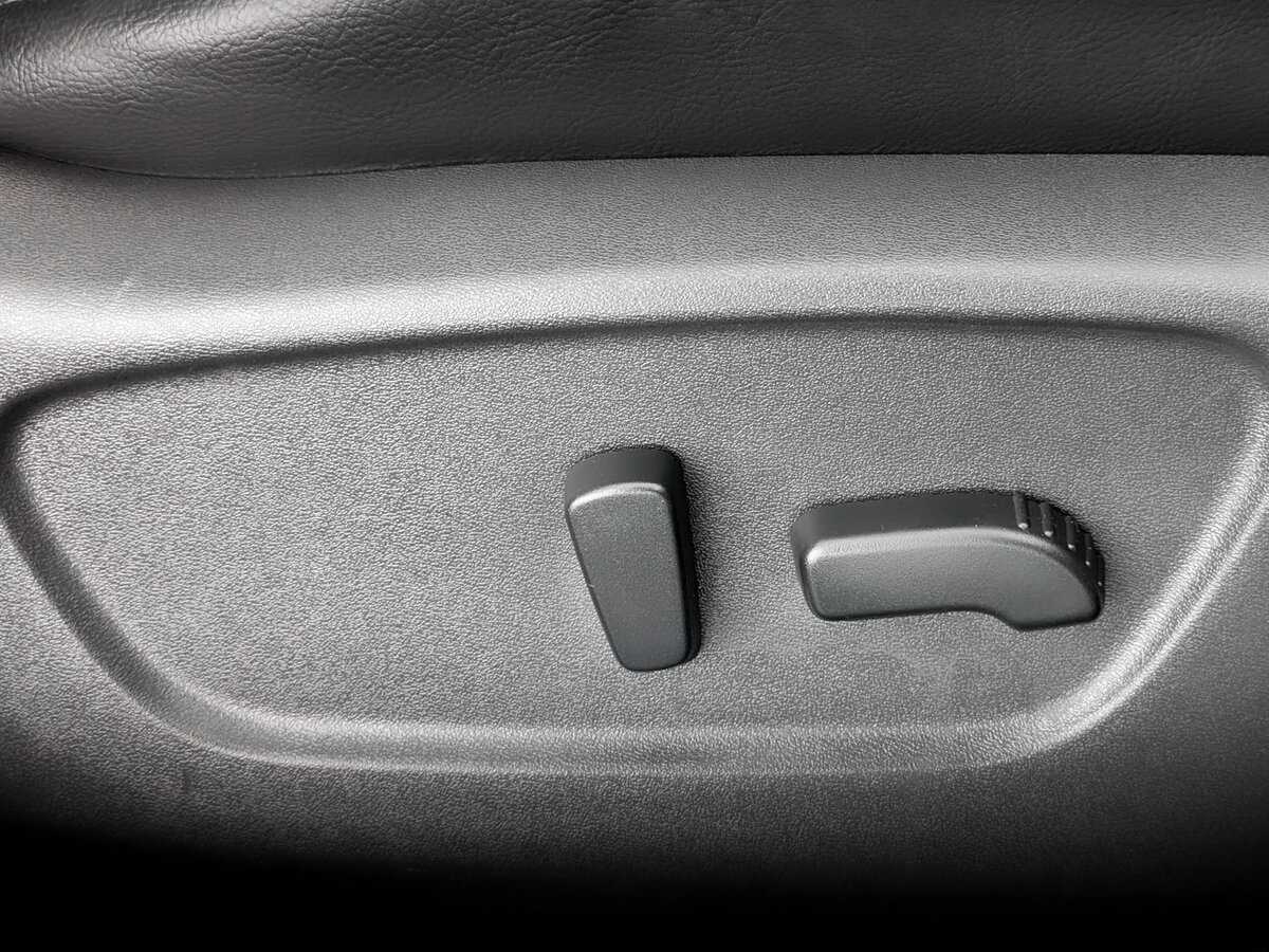 Ниссан Икс-Трейл б/у, 2017, Вариатор. Фото: #24