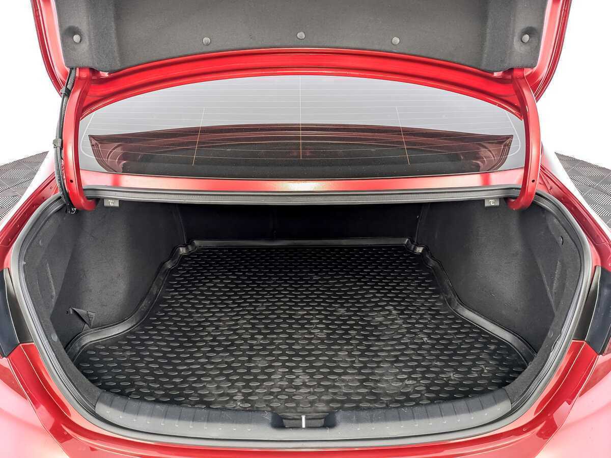 Киа Церато б/у, 2020, Автоматическая. Фото: #9