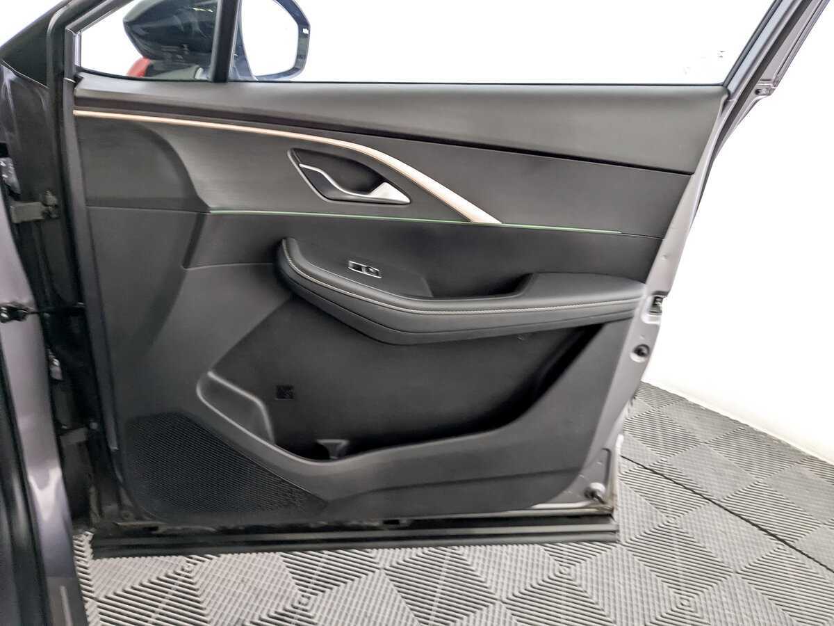 Омода Ц5 б/у, 2023, Вариатор. Фото: #23