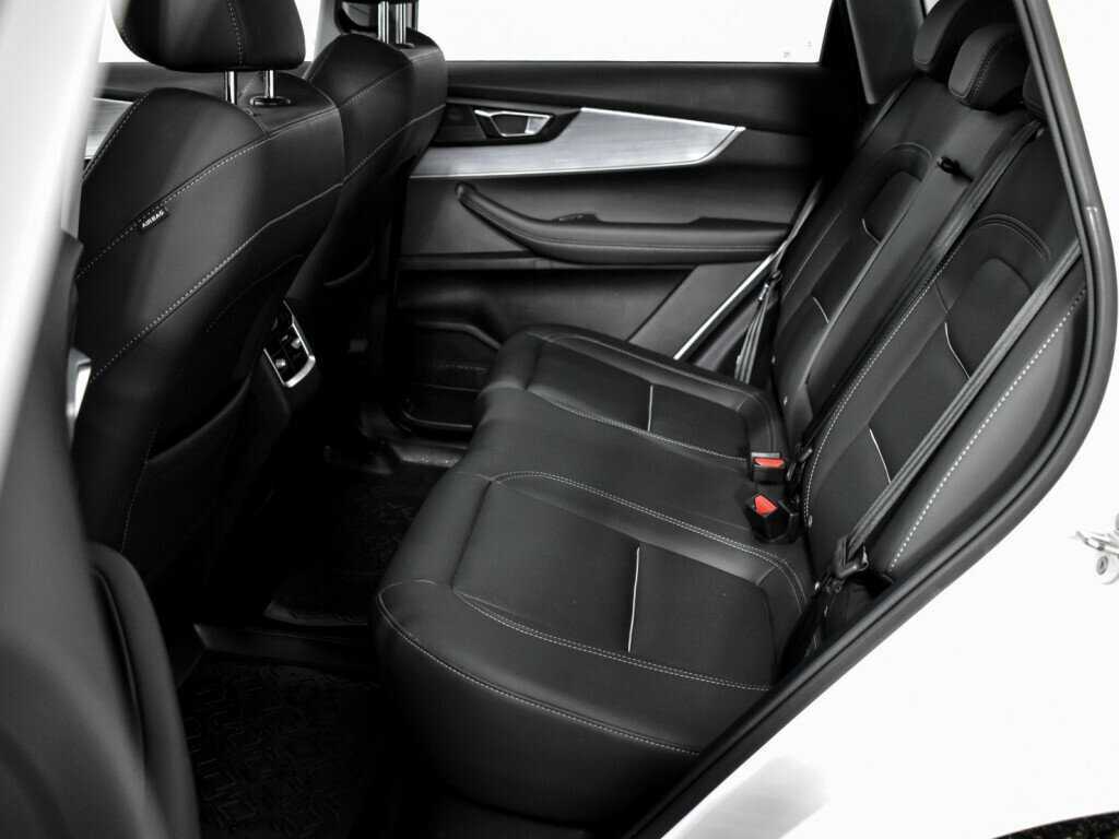 Чери Тигго 7 Про Макс б/у, 2023, Вариатор. Фото: #11