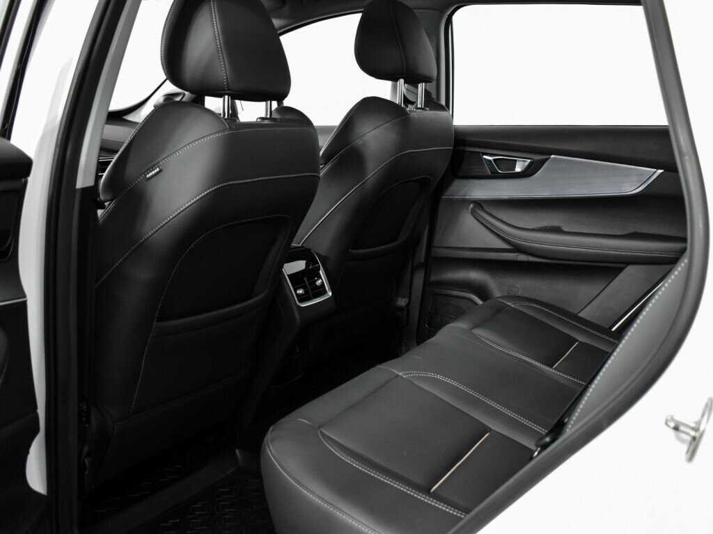 Чери Тигго 7 Про Макс б/у, 2023, Вариатор. Фото: #12