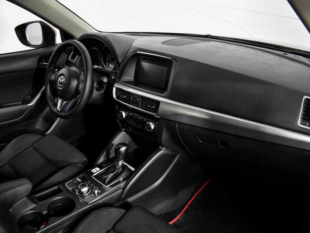 Мазда Ц-Икс-5 б/у, 2015, Автоматическая. Фото: #13