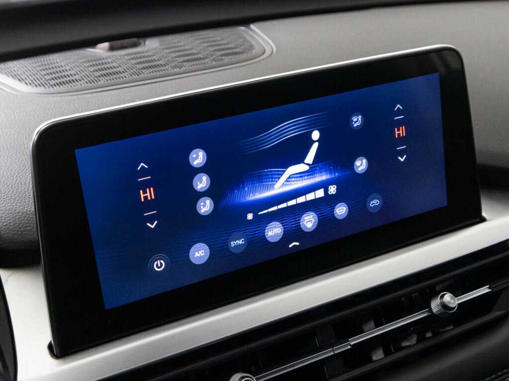 Чери Тигго 7 Про б/у, 2020, Вариатор. Фото: #15