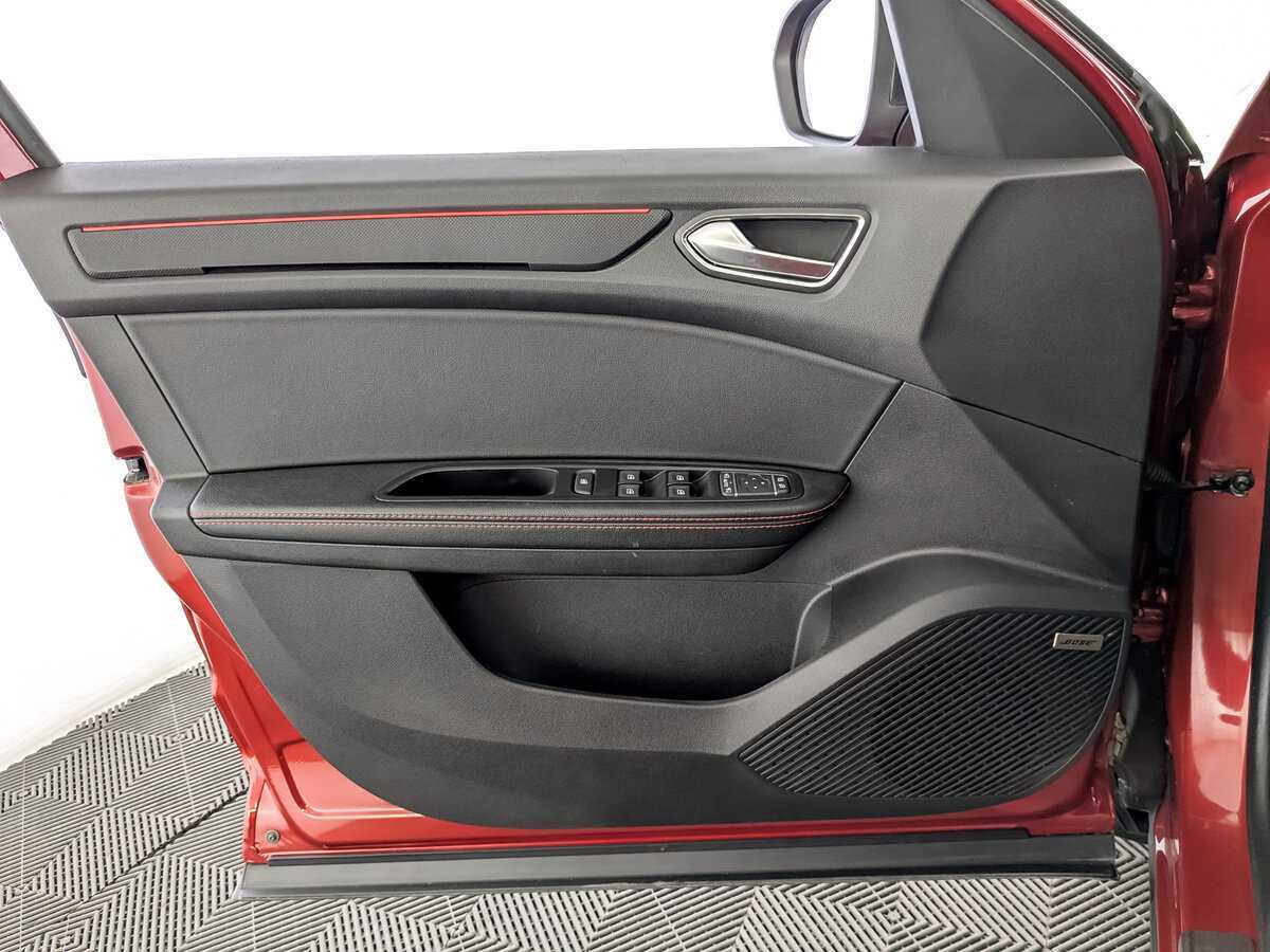 Рено Аркана б/у, 2021, Вариатор. Фото: #18