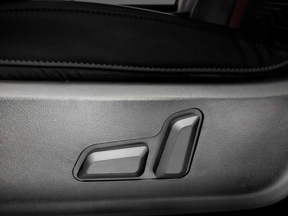 Хавал Ф7 б/у, 2022, Роботизированная. Фото: #20